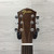 Used Fender FA-125 Laminate Top Acoustic Guitar Sunburst 41124-S000215290 View 3