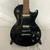 Used Epiphone LES PAUL SPECIAL LP Type Electric Guitar Black 6-String 41128-S000116826 View 1