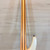 Used Ibanez SOUNDGEAR SR305E STANDARD 5 STRING BASS Modern Metal Bass Guitar White 5-String 41108-S000067523 View 10