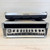 Used Behringer ULTRABASS BX2000H BASS HEAD W/ CASE Rackmount Bass Amplifier Head 41108-S000067524 View 1