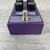Used TC Electronic Thunderstorm Flanger Pedal 40112-S000185601 View 3