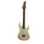 Used Ibanez AZES31 S Type Electric Guitar White 6-String 41120-S000040037 View 3