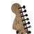 Used Squier AFFINITY STRAT HSS S Type Electric Guitar Red 6-String 41120-S000040036 View 5