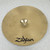 Used Zildjian ROCK RIDE 20 IN Ride Cymbal 20" 40042-S000279511 View 2