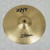 Used Zildjian ZHT 10 IN SPLASH Splash Cymbal 10" 40042-S000279510 View 1