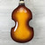 Used Hofner B-BASS HI-SERIES Bass Guitar Sunburst 4-String 41124-S000215293 View 5
