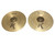 Used Zildjian K SWEET HI-HATS Hi Hat Cymbals 15" 41126-S000093799 View 1
