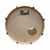 Used Pearl DECADE MAPLE 7-PC BLACK SATIN MARBLE Drum Shells and Hardware Black 41126-S000093796 View 3
