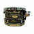 Used Pearl DECADE MAPLE 7-PC BLACK SATIN MARBLE Drum Shells and Hardware Black 41126-S000093796 View 15