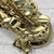 Used Giardinelli By Selmer GAS12L Alto Saxophone 40051-S000120774 View 3