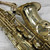 Used Giardinelli By Selmer GAS12L Alto Saxophone 40051-S000120774 View 4