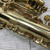 Used Giardinelli By Selmer GAS12L Alto Saxophone 40051-S000120774 View 11