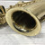 Used Giardinelli By Selmer GAS12L Alto Saxophone 40051-S000120774 View 10