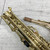 Used Giardinelli By Selmer GAS12L Alto Saxophone 40051-S000120774 View 5