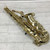 Used Giardinelli By Selmer GAS12L Alto Saxophone 40051-S000120774 View 2