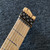 Used Strandberg RESQD D 07 Modern Metal Electric Guitar Orange 7-String 40111-S000198125 View 3
