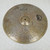 Used AGEAN NATURAL CRASH PAPER THIN 18 Crash Cymbal 18" 40042-S000279513 View 1