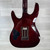 Used DBZ Barchetta Electric Guitar - Tiger Eye 40112-S000185611 View 20