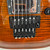 Used DBZ Barchetta Electric Guitar - Tiger Eye 40112-S000185611 View 5