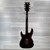 Used DBZ Barchetta Electric Guitar - Tiger Eye 40112-S000185611 View 21