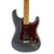 Used 2022 Fender Player Plus HSS Stratocaster - Charcoal Frost Metallic 40090-S000086406 View 1