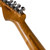 Used 2022 Fender Player Plus HSS Stratocaster - Charcoal Frost Metallic 40090-S000086406 View 24
