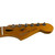 Used 2022 Fender Player Plus HSS Stratocaster - Charcoal Frost Metallic 40090-S000086406 View 10