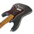 Used 2022 Fender Player Plus HSS Stratocaster - Charcoal Frost Metallic 40090-S000086406 View 5