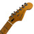 Used 2022 Fender Player Plus HSS Stratocaster - Charcoal Frost Metallic 40090-S000086406 View 11