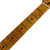 Used 2022 Fender Player Plus HSS Stratocaster - Charcoal Frost Metallic 40090-S000086406 View 12