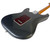 Used 2022 Fender Player Plus HSS Stratocaster - Charcoal Frost Metallic 40090-S000086406 View 15