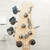 Used Sterling By Ernie Ball Intro Series Stingray Bass Guitar Orange 40015-S000344883 View 5