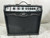 Used Peavey VYPYR VIP-2 1 x 12 Solid State Amplifier 1 x 12 40012-S000319843 View 1