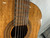 Used Samick WOODS DC-015G CLASSICAL Laminate Top Acoustic Guitar Wood 40012-S000319845 View 4
