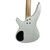 Used NO BRAND (Brandless Product) PJ BASS Bass Guitar White 4-String 41120-S000040040 View 5