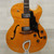 Used Guild CE-100D Vintage Semi-hollow Electric Guitar Natural 40015-S000344885 View 1