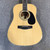 Used MITCHELL D-120S-12 E/N 12-String Acoustic-Electric Guitar 41106-S000105055 View 1