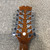 Used MITCHELL D-120S-12 E/N 12-String Acoustic-Electric Guitar 41106-S000105055 View 5