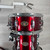 Used Tama Rockstar Series 5-piece Drum Shell Kit - Red - Local Pickup Only 40112-S000185612 View 5