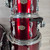 Used Tama Rockstar Series 5-piece Drum Shell Kit - Red - Local Pickup Only 40112-S000185612 View 7