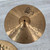 Used Paiste Alpha Medium Hi-hats - 14-inch 40112-S000185618 View 4