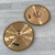 Used Paiste Alpha Medium Hi-hats - 14-inch 40112-S000185618 View 7