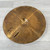 Used Meinl Cymbals Meteor Ride Cymbal - 20-inch 40112-S000185616 View 6