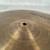 Used Meinl Cymbals Meteor Ride Cymbal - 20-inch 40112-S000185616 View 5