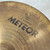 Used Meinl Cymbals Meteor Ride Cymbal - 20-inch 40112-S000185616 View 3