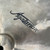 Used Agazarian China Cymbal - 16-inch 40112-S000185620 View 3