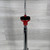 Used PDP Hi-hat Cymbal Stand - 2-leg - Red 40112-S000185621 View 6