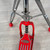 Used PDP Hi-hat Cymbal Stand - 2-leg - Red 40112-S000185621 View 4