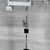 Used PDP Hi-hat Cymbal Stand - 2-leg - Red 40112-S000185621 View 7