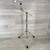 Used Space Percussion Boom Cymbal Stand 40112-S000185625 View 1